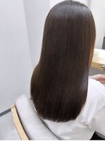 エクラートリアーラ 町田店(ECLART Reala)&nbsp;艶美髪酸性縮毛矯正