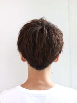 リップス 池袋(LIPPS) フォギーマッシュ