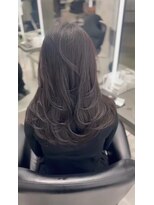 ウルスバイバレット 銀座(Urus by VALETTE)&nbsp;ワンカールで決まるレイヤー