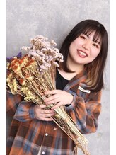 アンビエンテ(ambiente) フクナガ チヒロ
