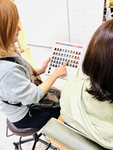 ルミエールイリゼ 城陽店(Lumiere Irisee)