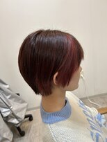 クロエバイラヴィズム 郡山さくら通り店(CLOE by LUVISM)&nbsp;ダブルイルミナカラー！