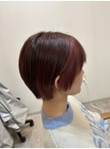 ダブルイルミナカラー!
