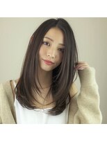 ギッシュ イオン小牧店(guiches) 酸性ストレート・大人女性支持率NO1!