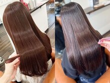 ヘアガーデン ティアラ(Hair Garden TIARA)