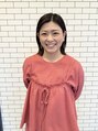 アグ ヘアー リアナ 仙台愛子店(Agu hair riana) 安藤 朋恵