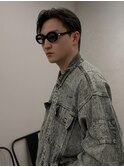 ガイルヘアカルマヘアダウンパーマ
