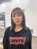 【サラツヤハイトーン】カット+ブリーチ+カラー+うる艶トリートメント￥22000~