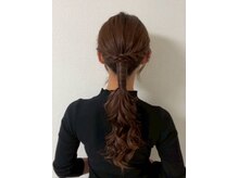 ヘアメイクガーデン 立川(Hairmake Garden)