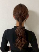 ヘアメイクガーデン 立川(Hairmake Garden)