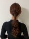 ヘアメイクガーデン 立川(Hairmake Garden)の写真/【早朝予約OK/立川駅徒歩5分】立川ヘアセット専門店♪経験豊富なスタイリストだから安心◎
