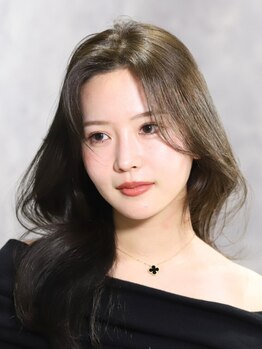 ミヨン 京橋店(miyon)の写真/【診断書付き】韓国へア/髪質改善/診断カット/カラー診断