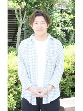 ユシカ(YUSICA) 松浦 愼一朗
