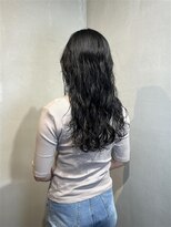 アイラス(I'LAS)&nbsp;パーマスタイル/ゆるふわパーマ/20代30代40代