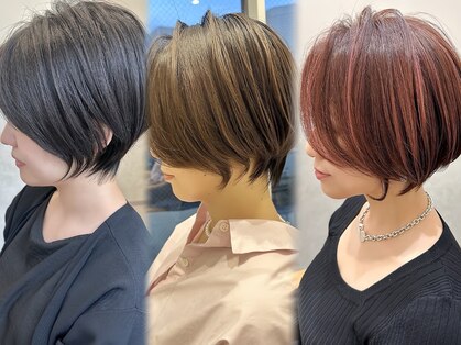 カロン バイ ジーナ 柏の葉キャンパス(Kalon by Zina)の写真