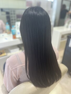 サニー 国府店(Sunny) オージュアトリートメント