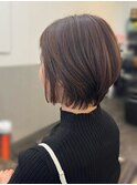 似合わせショート