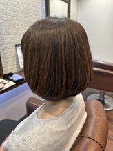 ヘアー サロン アットシュシュ(Hair Salon At'shushu)