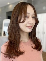 アトロ(Atoro)&nbsp;カット/カラー/イメチェン/顔周り/ボブ/レイヤーカット/大阪梅田