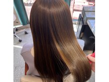 エイムコーゾー美容室(AiM KOZO)の雰囲気(3種類の髪質改善からあなたに合ったものをお選びいただけます。)