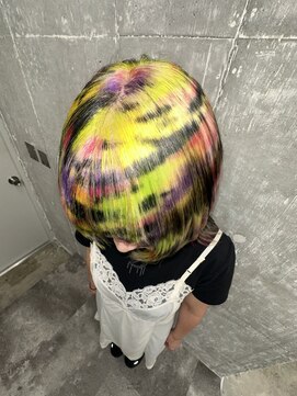 オーン 渋谷(OOn) お任せデザイン