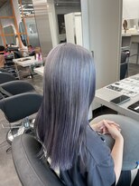 エイト 立川店(EIGHT)&nbsp;グラデーションカラー！