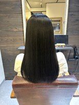 ロウ トウキョウ 八王子店(RAW TOKYO)&nbsp;酸性ストレート　酸性縮毛矯正　縮毛矯正　八王子　八王子駅