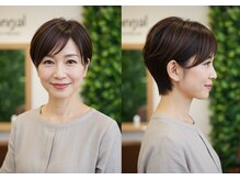 “頭皮もケアするカラー”で未来の髪を守る