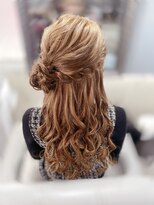 アイビー 新宿(IVY) くるみちゃんヘア