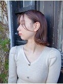 タイトボブ