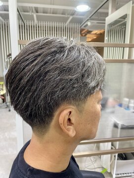 ジェントルマンショート