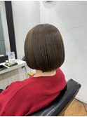 【kanon松戸】香野優子　ブラウンベージュ