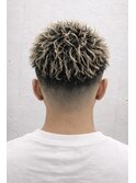 ブリーチツイスパ