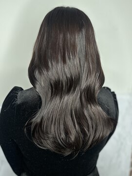 エニー 栄(Any) ナチュラルブラウンカラー♪ .*