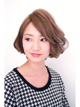 美容室 シュシュ 所沢店(chouchou) 【オージュアトリートメント/トキオトリートメント/髪質改善】