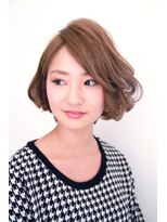 美容室 シュシュ 所沢店(chouchou) 【オージュアトリートメント/トキオトリートメント/髪質改善】