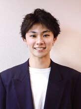 サンドイエナ 横浜店(sand yena) 櫻木 秀磨