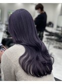 Layer Cut+Lavender