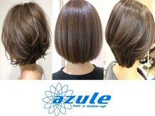 アズール 草加(azule)