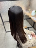 リタ 枚方(Rita)&nbsp;大人の美髪縮毛矯正◎イメチェンロングトリートメント