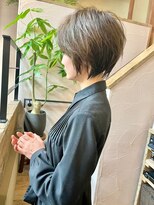 ヘッズファクトリー 本店(HEADS FACTORY)&nbsp;ショートスタイル