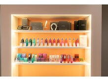 プロスプロカ(Pros-Proca)の雰囲気（Aujua取扱店）