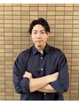 モードケイズ エミュー(MODE K's eau) 佐藤 優志