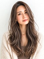 ガレリア 名駅オーキッドビル店(GALLARIA) 20代30代40代華やかハイライト