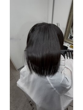 ボクノ 5号店 四天王寺前夕陽ヶ丘(bokuno) ROYAL髪質改善トリートメント
