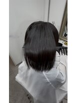 ボクノ 5号店 四天王寺前夕陽ヶ丘(bokuno) ROYAL髪質改善トリートメント