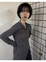 ウクク(UCUCU)&nbsp;mini  bob