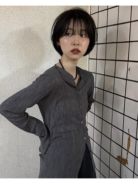 ウクク(UCUCU) mini  bob