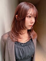 エイム(AiM)&nbsp;ミディアムレイヤー