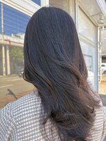 トゥルースガーデンラソ(truthGardenLazo)&nbsp;ラベンダーベージュ